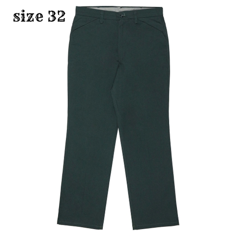 Vtg 80s Red Kap USA Work Uniform Pants Size 32