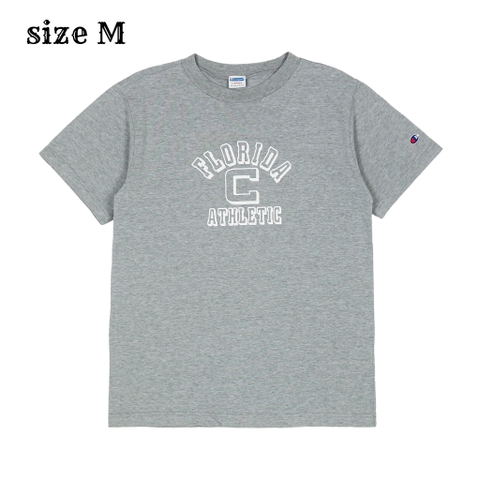 Champion 70s Model Graphic T-Shirt Size M