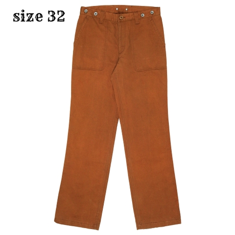 Adam et Ropé Bedford Type Work Pants Size 32