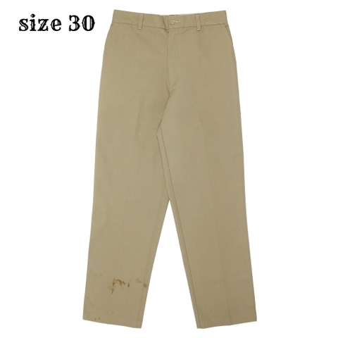 90s Dickies Work Uniform Pants Size 30