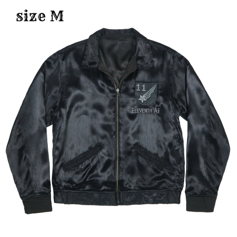 Avirex Embroidery Souvenir Jacket Size M