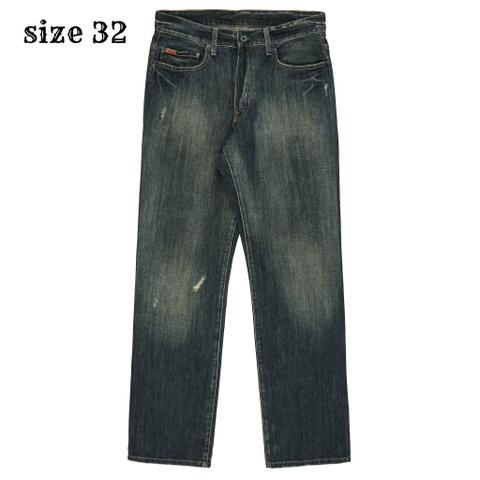 Polo Jeans Ralph Lauren Denim Jeans Size 32