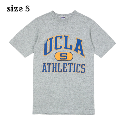 Vintage MVP USA Single-stitch UCLA T-Shirt Size S
