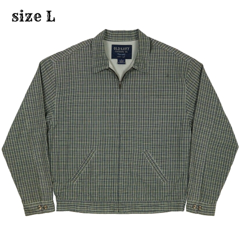 90s Old Navy Clothing Work Jacket Size L