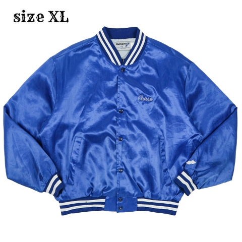 Vtg Swingster Made in USA Sport Jacket Size XL