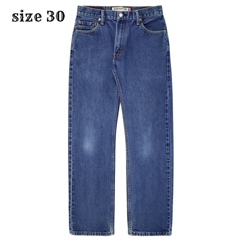 2010s Levi's 505 Denim Jeans Size 30