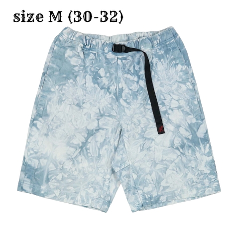 Gramicci Made in USA Cotton Shorts Size M