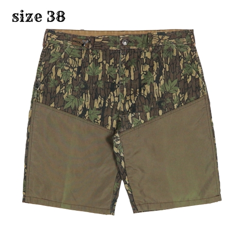 90s Winchester Outdoor Realtree Shorts Size 38