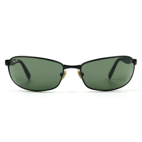 Ray-Ban Made in Italy RB3245 Sunglasses [61-17]