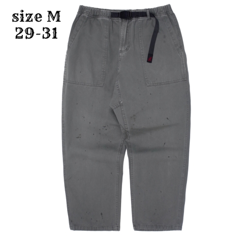 Gramicci Outdoor Relaxed Fit Pants Size M