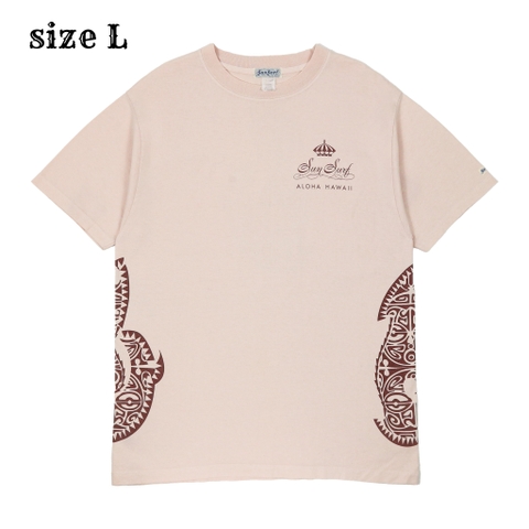 Sun Surf Made in USA T-Shirt Size L