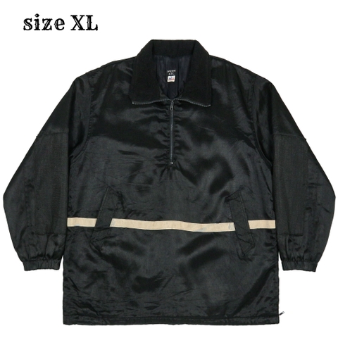Spiewak x A.P.C. Quilt-lined 1/4 Zip Jacket Size XL
