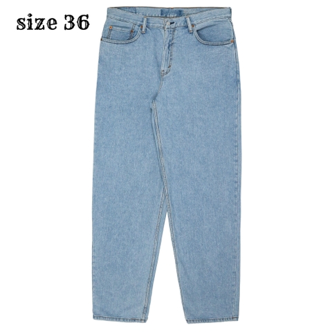 2000s Levi's 560 Denim Jeans Size 36