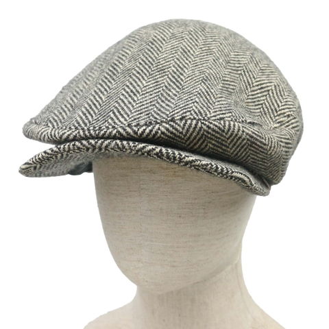 Polo by Ralph Lauren Wool Newsboy Hat