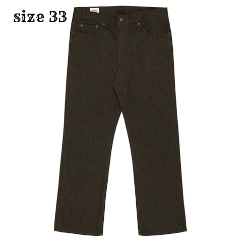 Takeo Kikuchi Made in Japan Jeans Size 33