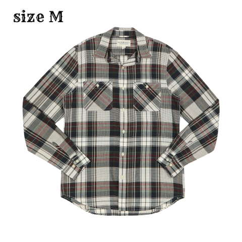 Denim & Supply Ralph Lauren Work Shirt Size M