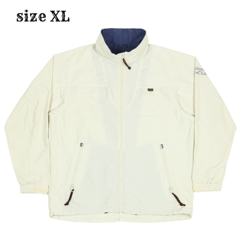 KOA Kampgrounds of America Windbreaker Size XL