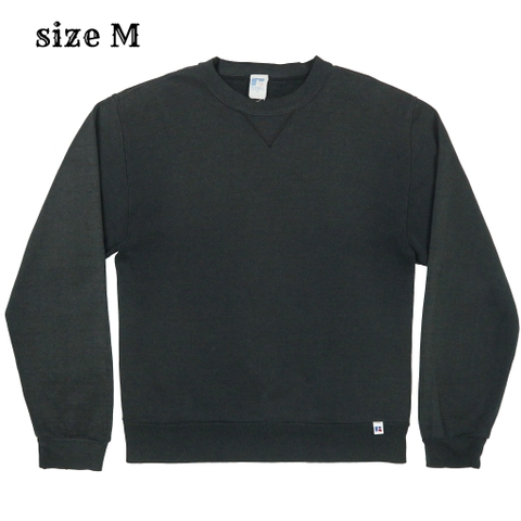 90s Russell Made in USA Faded Sweatshirt Size M