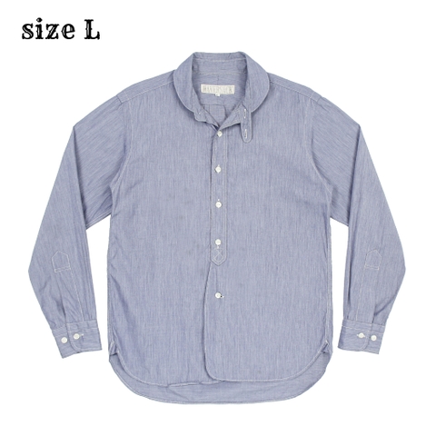 Haversack Made in Japan Work Shirt Size L