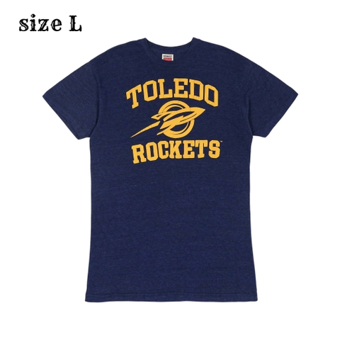 Homage Made in USA Graphic T-Shirt Size L