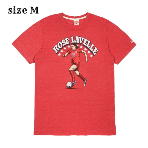 Homage Made in USA T-Shirt Size M