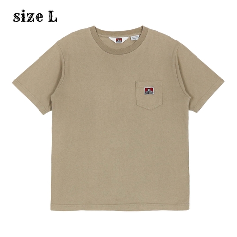 Ben Davis Pocket T-Shirt Size L