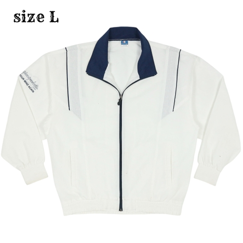 90s Champion Made in Japan Sport Jacket Size L