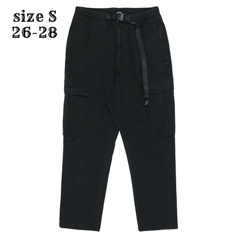 Gramicci Ripstop Outdoor Ankle Pants Size S