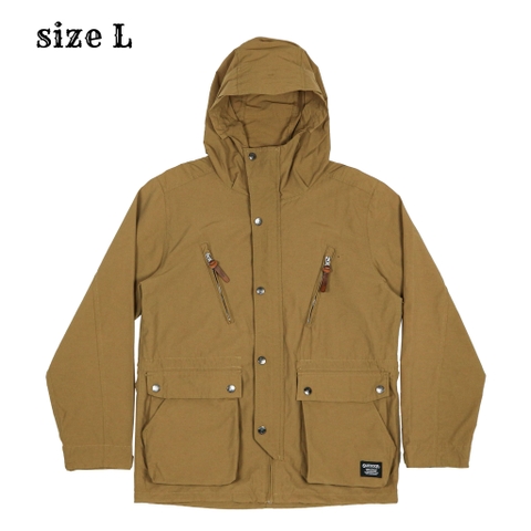 Outdoor Products 60/40 Mountain Parka Size L