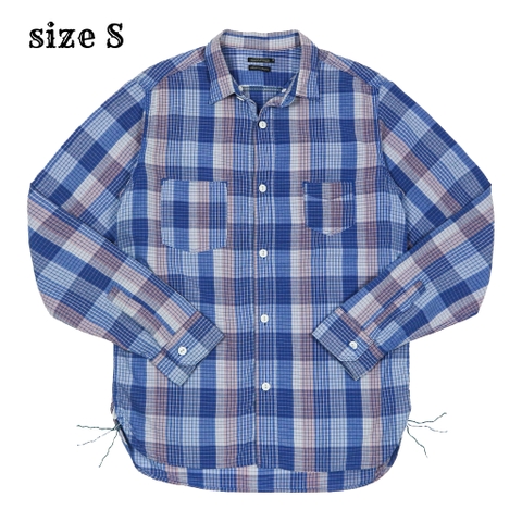 Sunny Sports Japan Work Shirt Size S