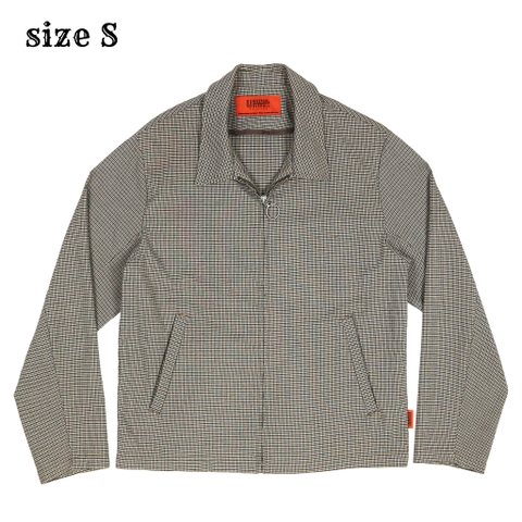 Universal Overall Work Jacket Size S