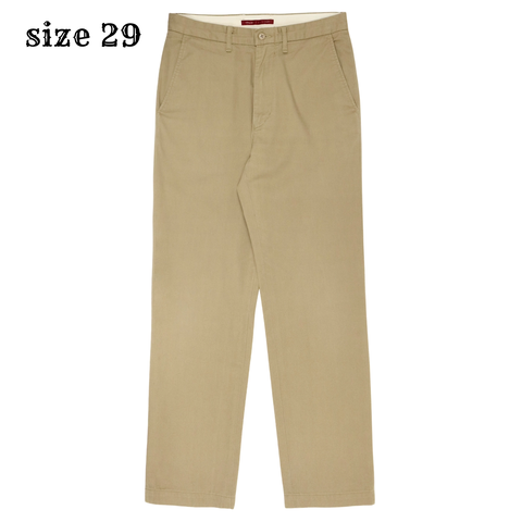 Spellbound Made in Japan Khaki Pants Size 29