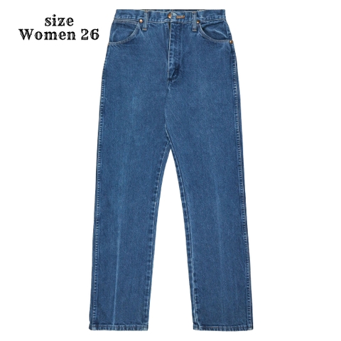 Wrangler Made in USA Jeans Women Size 26