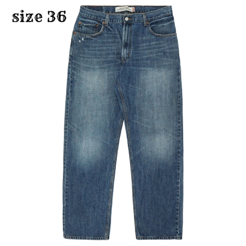 2000s Levi's 559 Denim Jeans Size 36