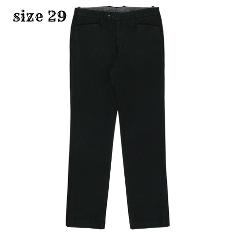 HRM Made in Japan Slim Pants Size 29