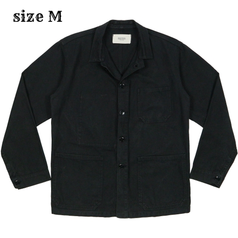 Zucca Travail Issey Miyake Type French Work Jacket Size M