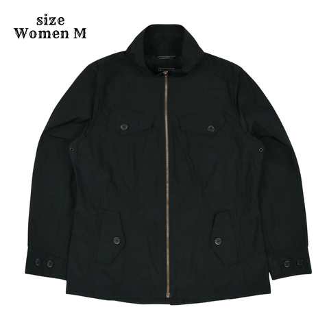 L.L.Bean Outdoor Field Jacket Women Size M