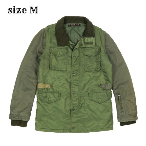 Heritage Stone Japan Cold Weather Jacket Size M