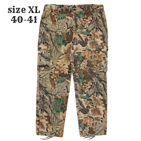 Vintage Walls USA Realtree Hunting Pants Size 40-41