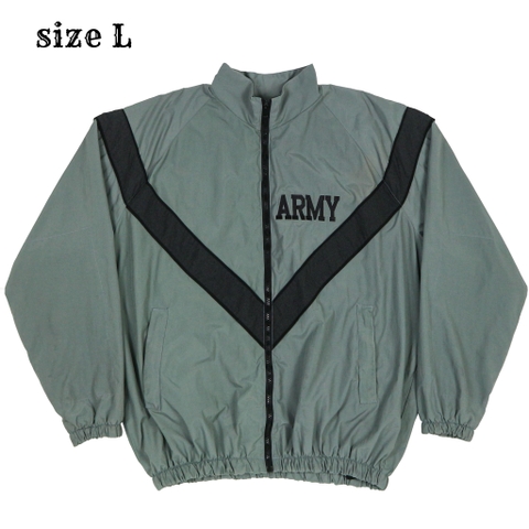 U.S. Army IPFU Uniform Training Jacket Size L