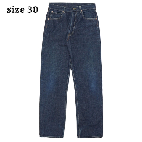 Sugar Cane Japan Selvedge Denim Jeans Size 30