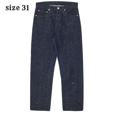Noritake / Harada Japan Selvedge Denim Jeans Size 31