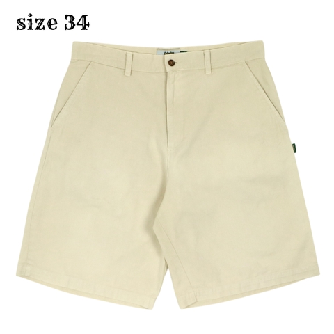 80s Made in USA Brand Classic Shorts Size 34