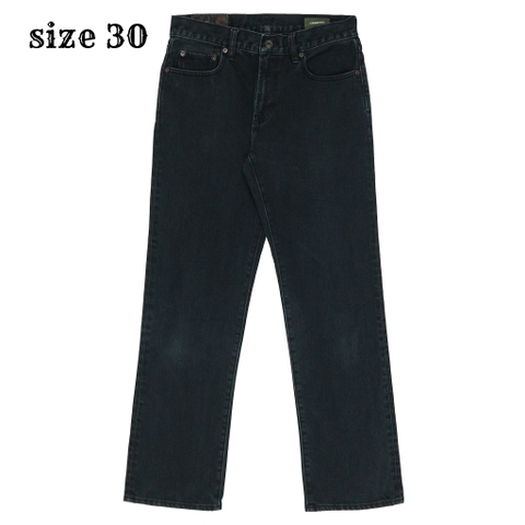 GAP 1969 Straight Fit Denim Jeans Size 30