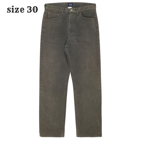 Journal Standard Japan 5-pocket Pants Size 30