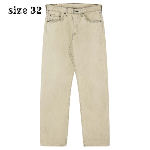 2000s Levi's 501 Denim Jeans Size 32