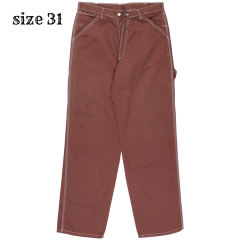Big Born Carpenter Pants Size 31