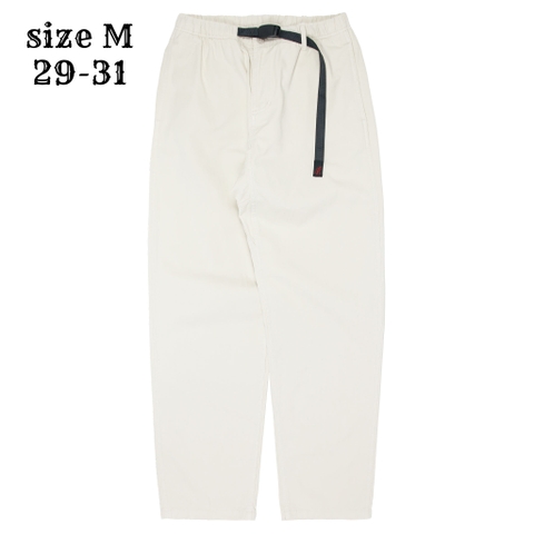 Gramicci Outdoor Straight Fit Pants Size M