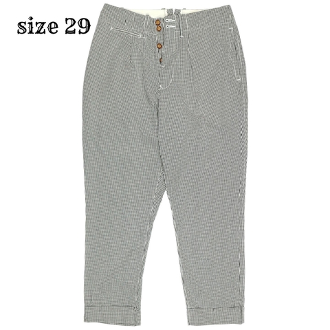 Haversack Japan Tapered Pants Size 29