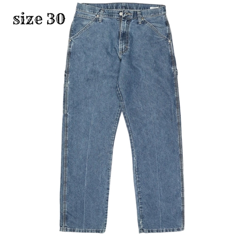Wrangler Carpenter Pants Size 30